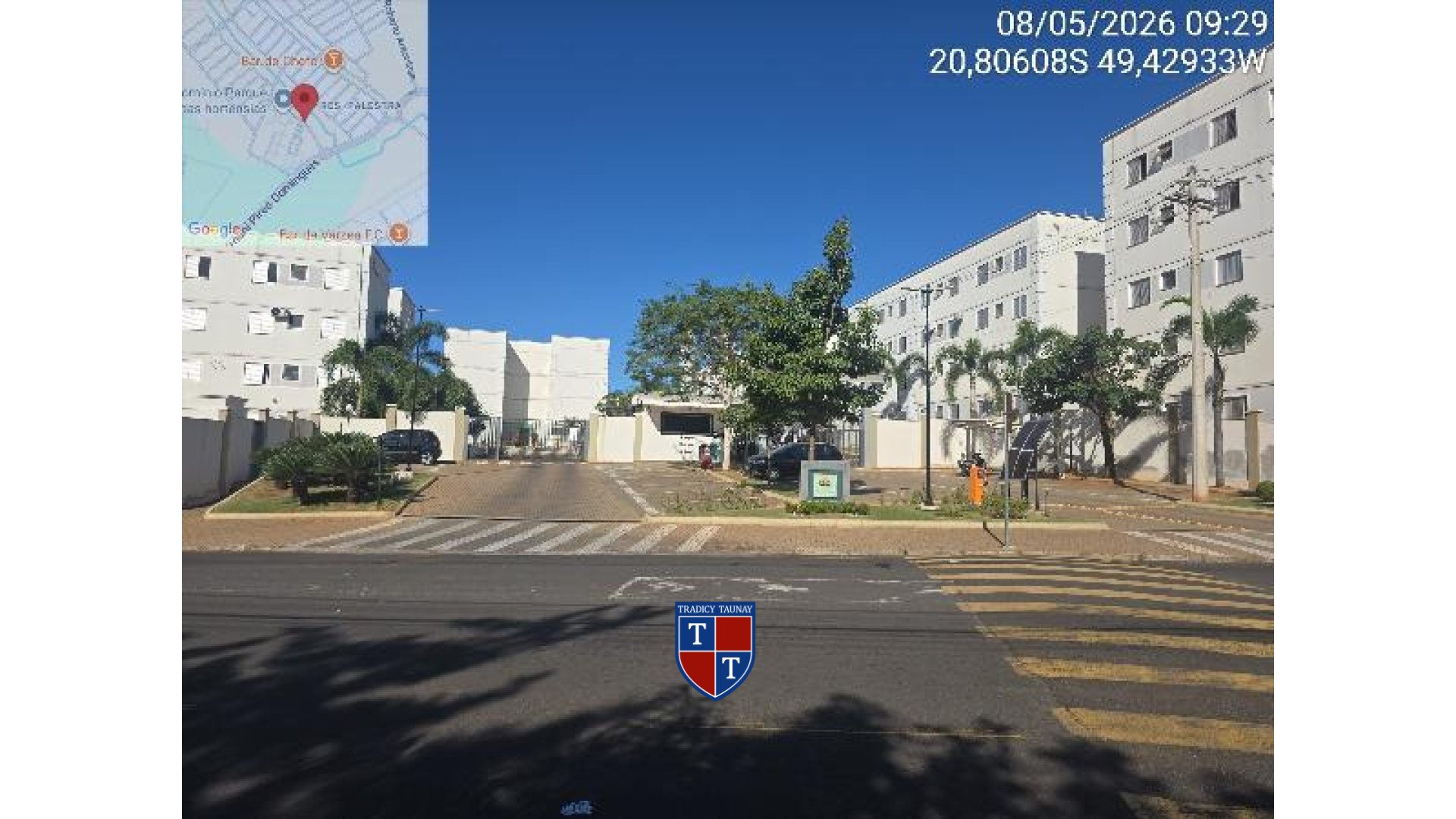 Foto 1 de CASA em JARDINS RIO PRETO - Imóvel Retomado Caixa