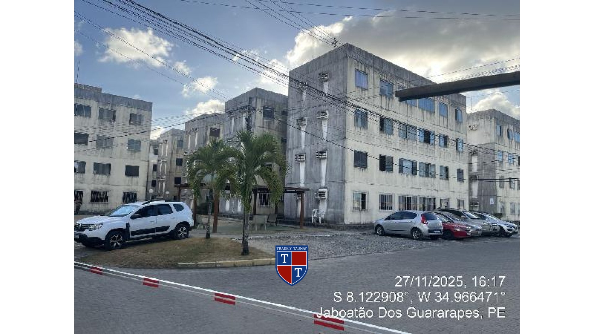 Foto 1 de APARTAMENTO em ZUMBI DO PACHECO - Imóvel Retomado Caixa