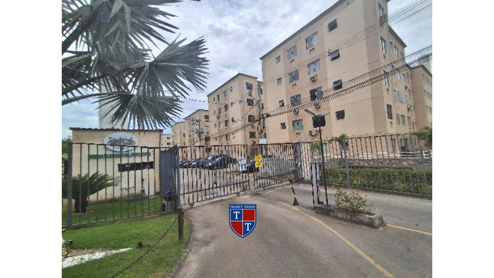 Foto 1 de APARTAMENTO em CAMPO GRANDE - Imóvel Retomado Caixa
