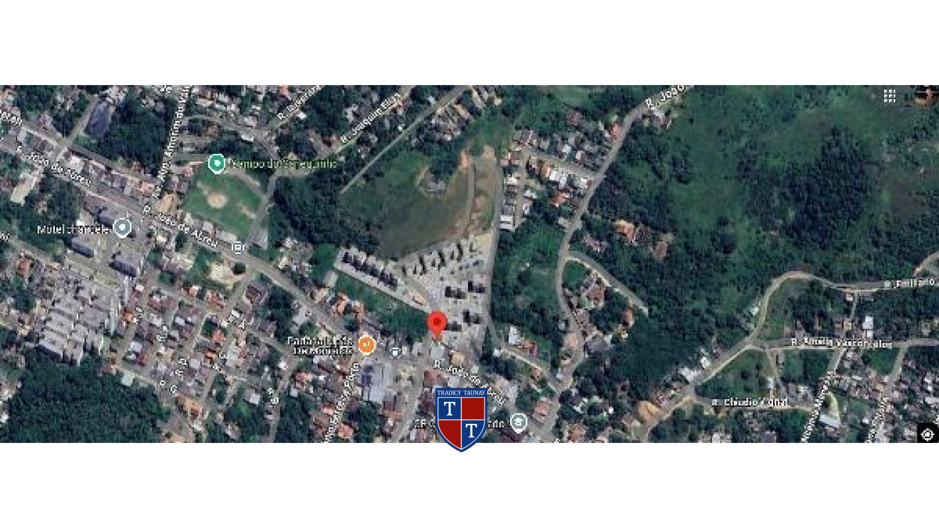 Foto 1 de APARTAMENTO em MONJOLOS - Imóvel Retomado Caixa