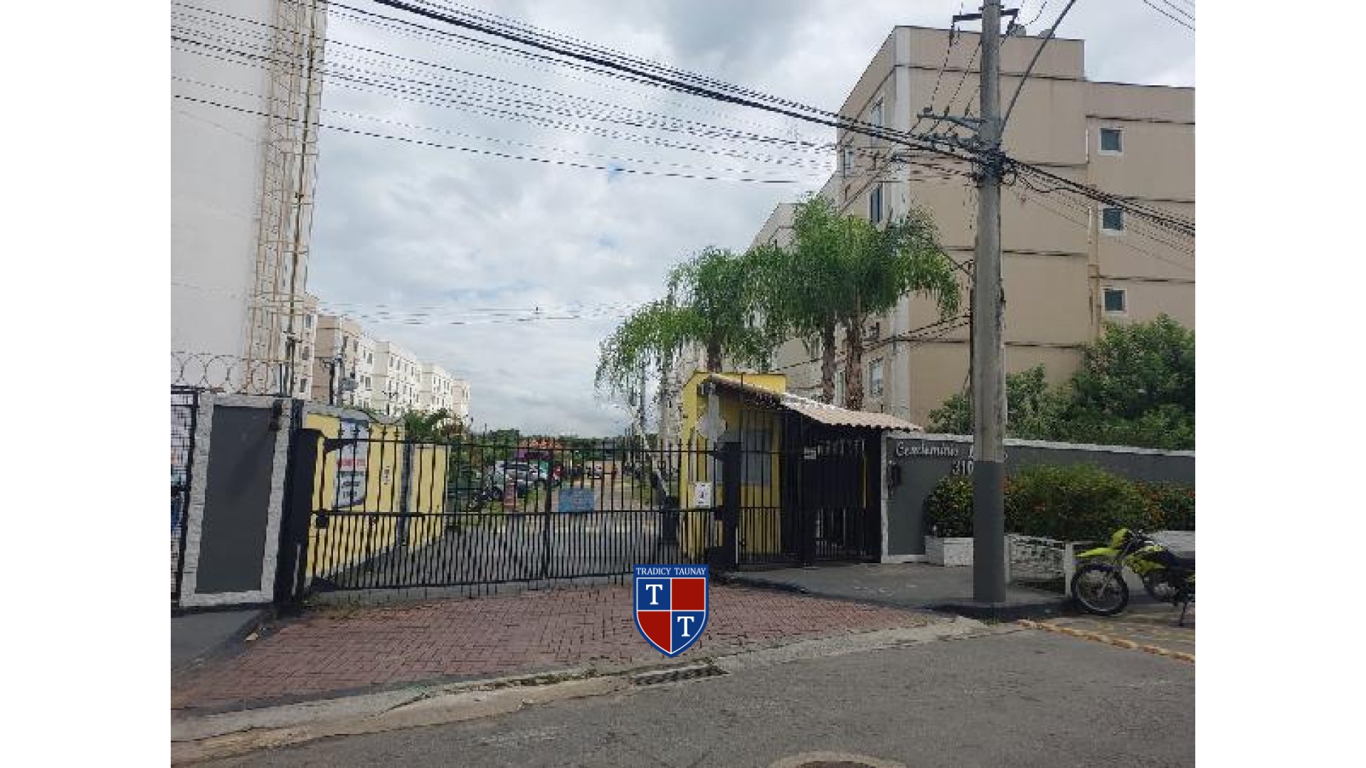 Foto 1 de APARTAMENTO em PAVUNA - Imóvel Retomado Caixa