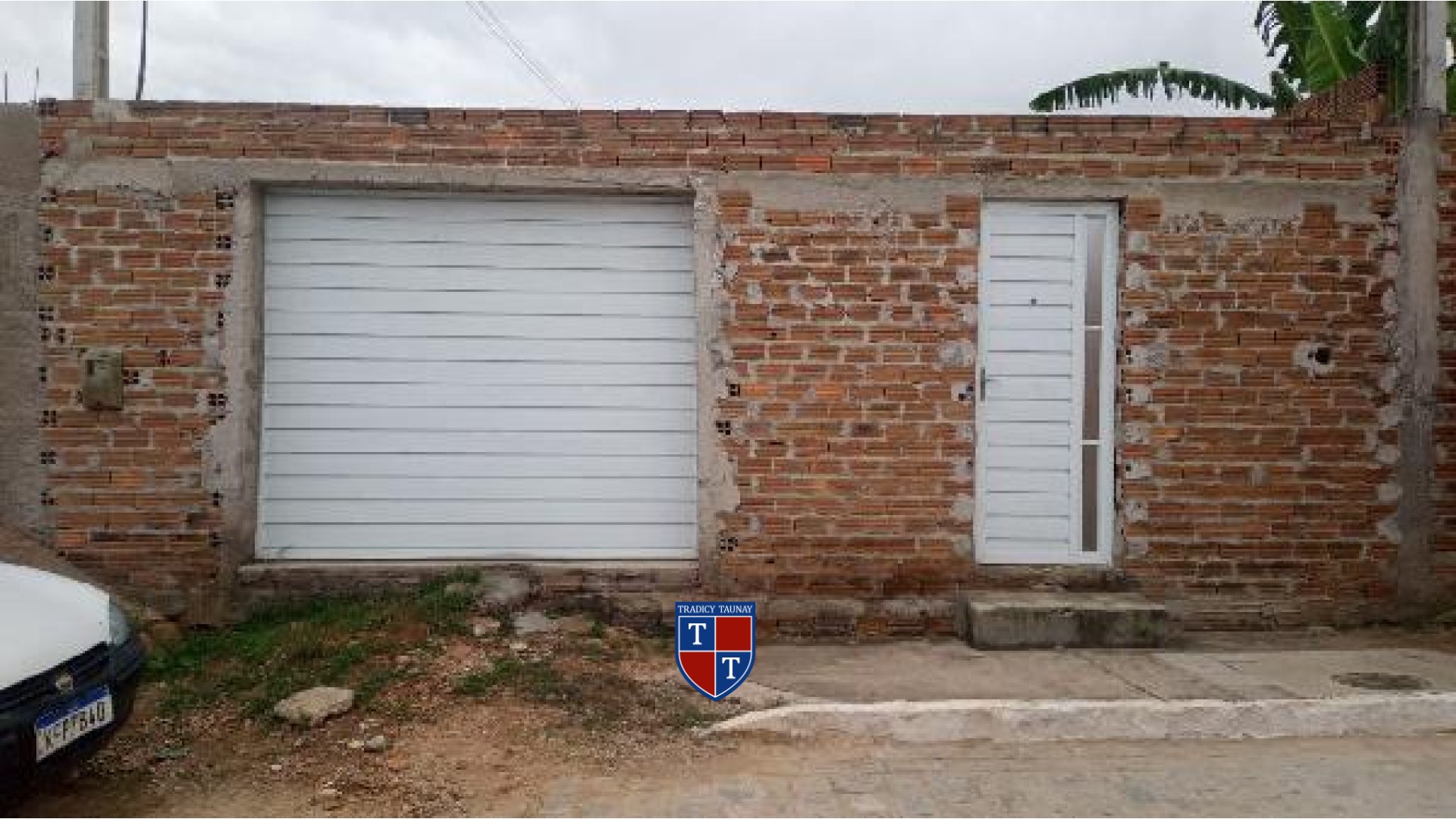 Foto 1 de CASA em EUNO ANDRADE DA SILVA - Imóvel Retomado Caixa