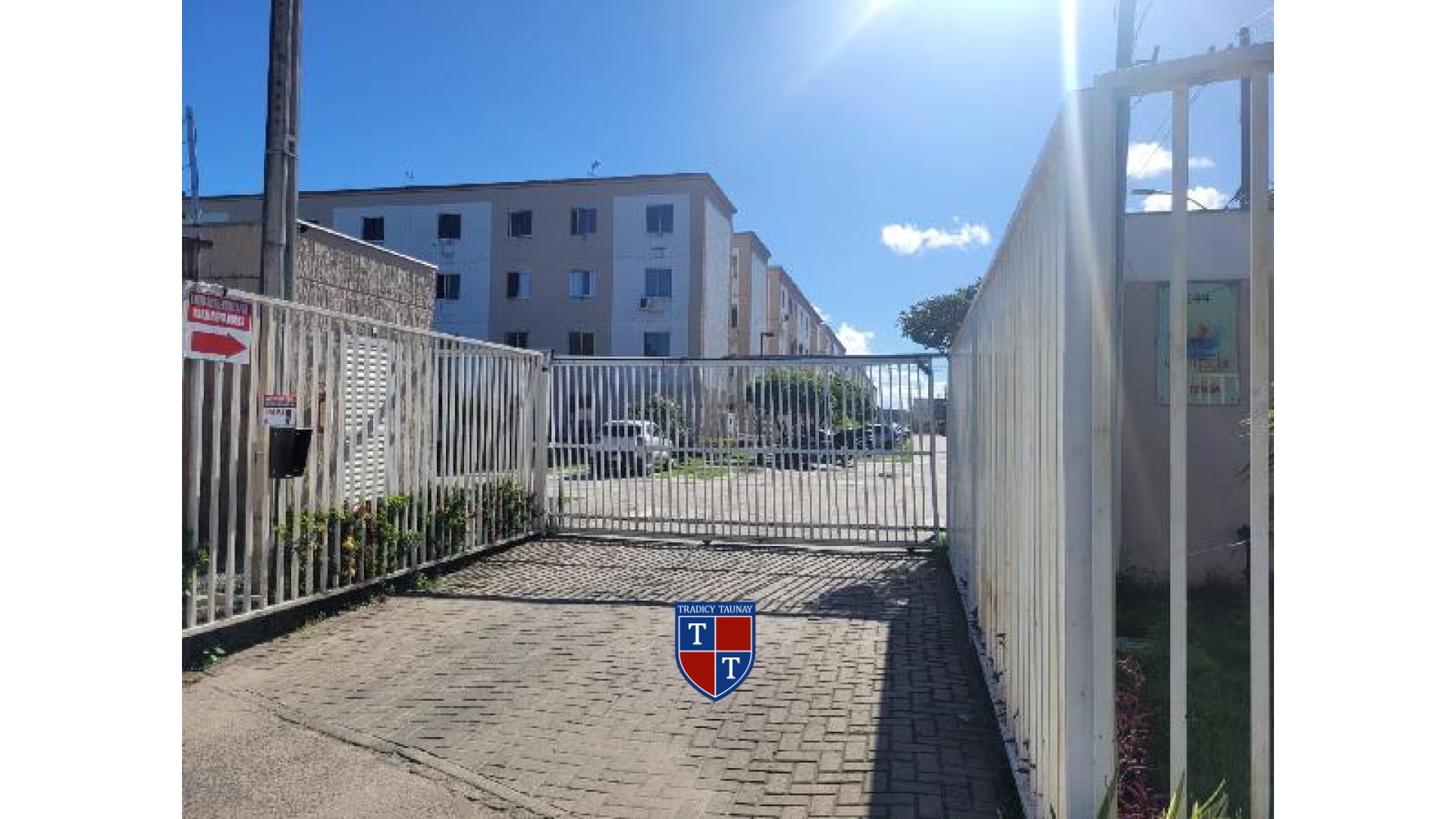 Foto 1 de APARTAMENTO em BARRA DE JANGADA - Imóvel Retomado Caixa