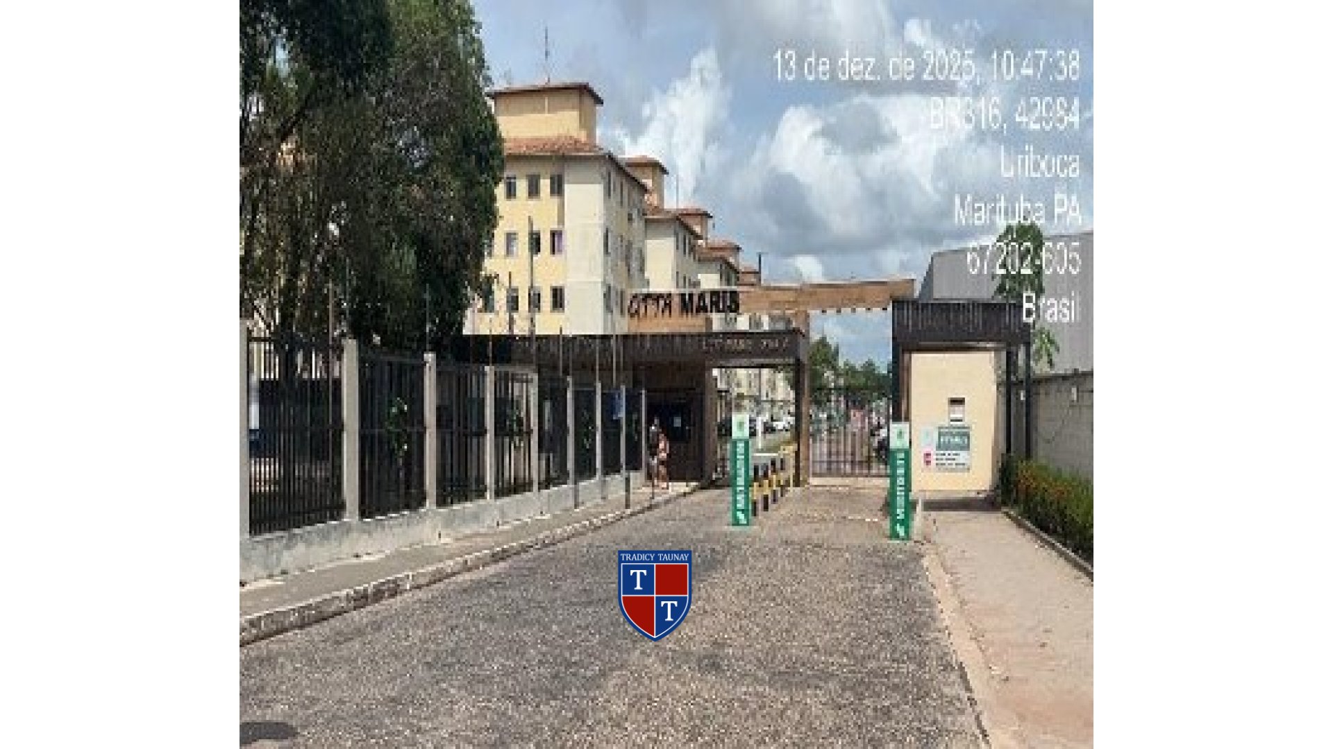 Foto 1 de APARTAMENTO em URIBOCA - Imóvel Retomado Caixa