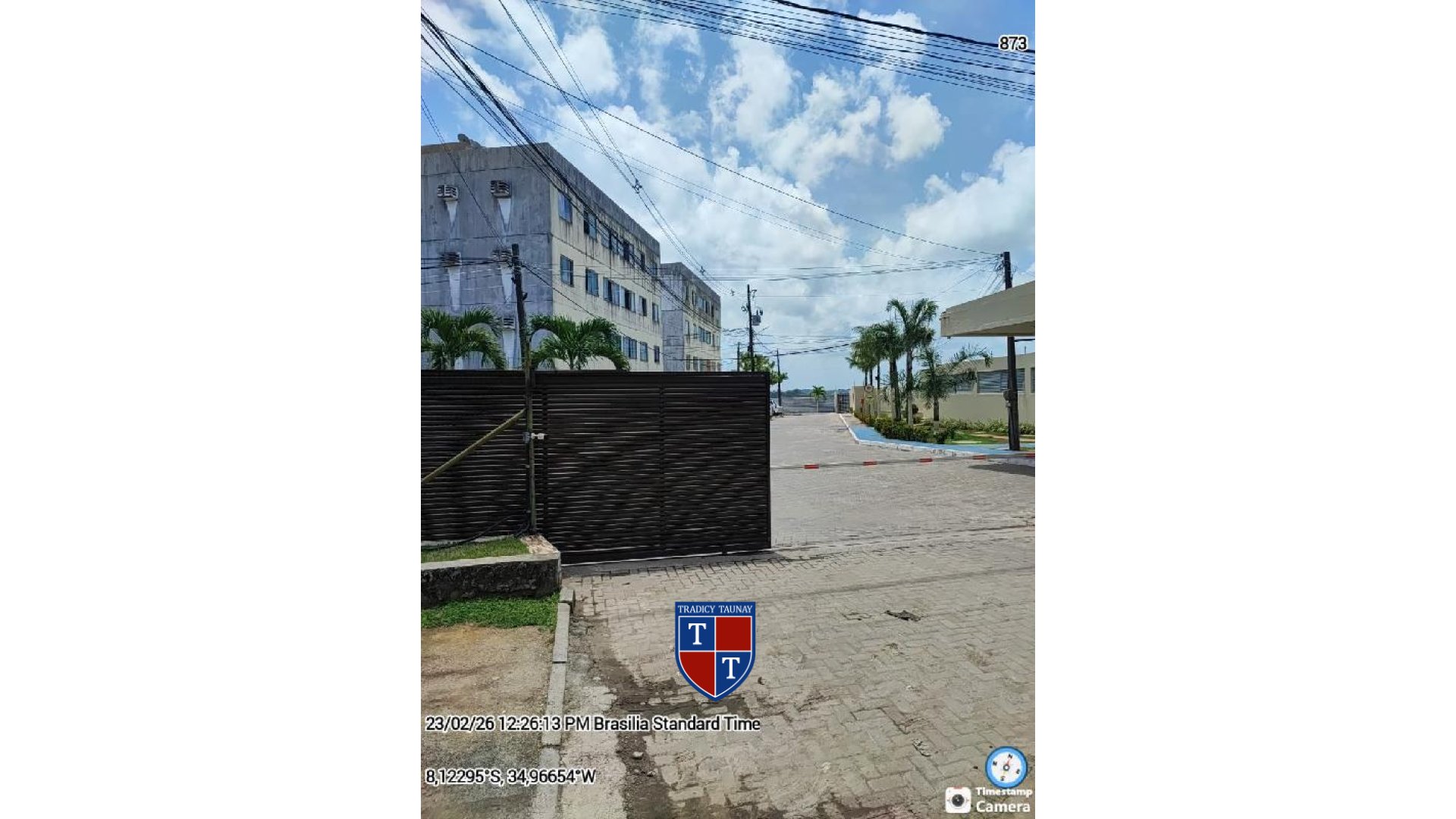 Foto 1 de APARTAMENTO em ZUMBI DO PACHECO - Imóvel Retomado Caixa