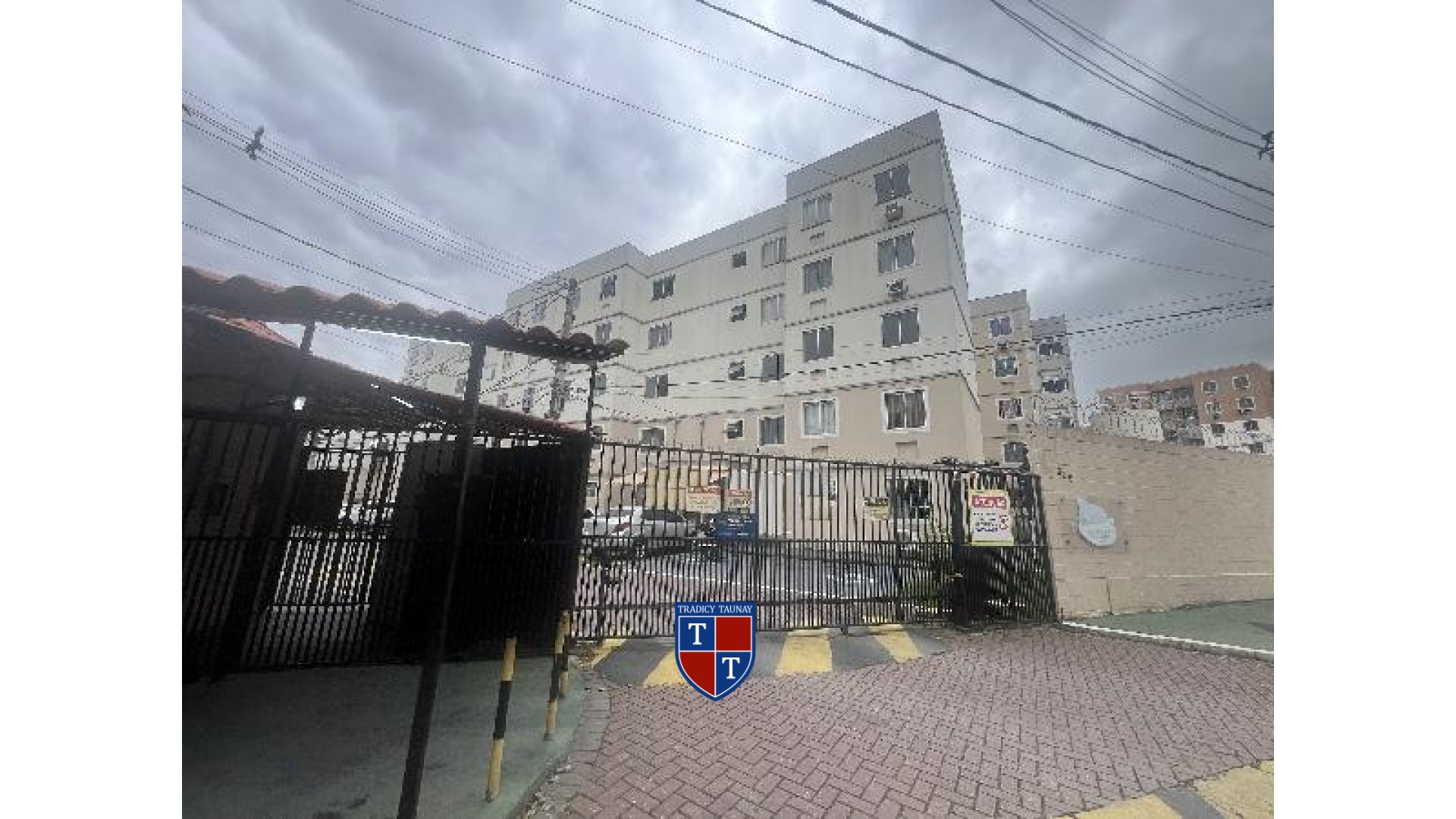 Foto 1 de APARTAMENTO em PAVUNA, RIO DE JANEIRO/RJ - Imóvel Retomado CAIXA Ref 8555537055790