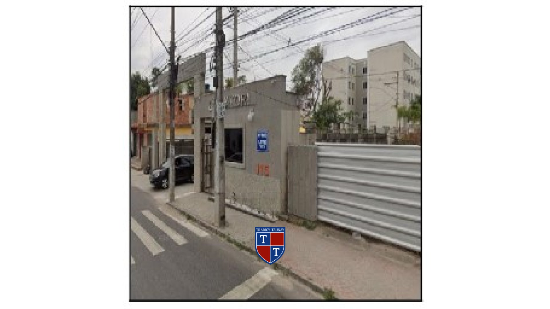 Foto 1 de APARTAMENTO em VISTA ALEGRE - Imóvel Retomado Caixa