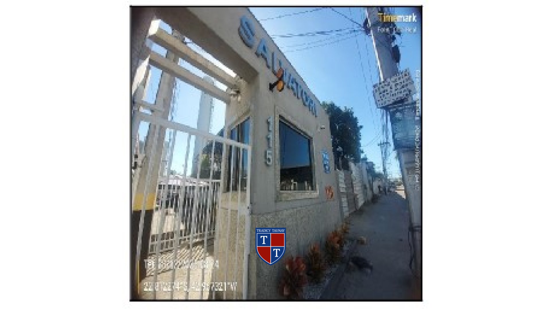 Foto 1 de APARTAMENTO em VISTA ALEGRE - Imóvel Retomado Caixa