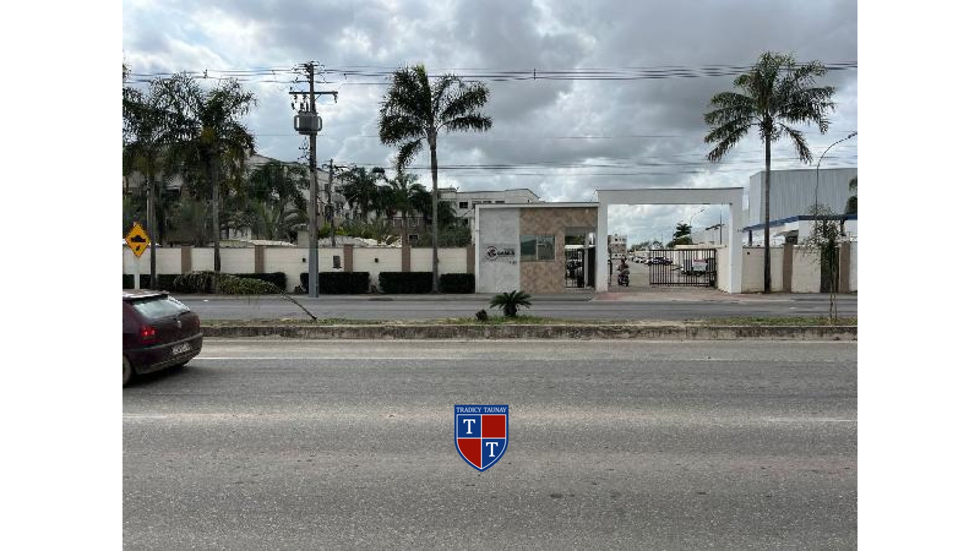 APARTAMENTO em DONANA