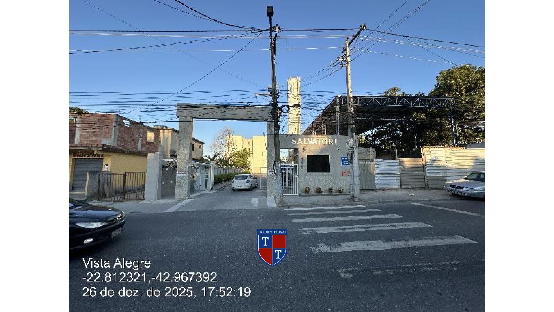 Foto 1 de APARTAMENTO em VISTA ALEGRE - Imóvel Retomado Caixa