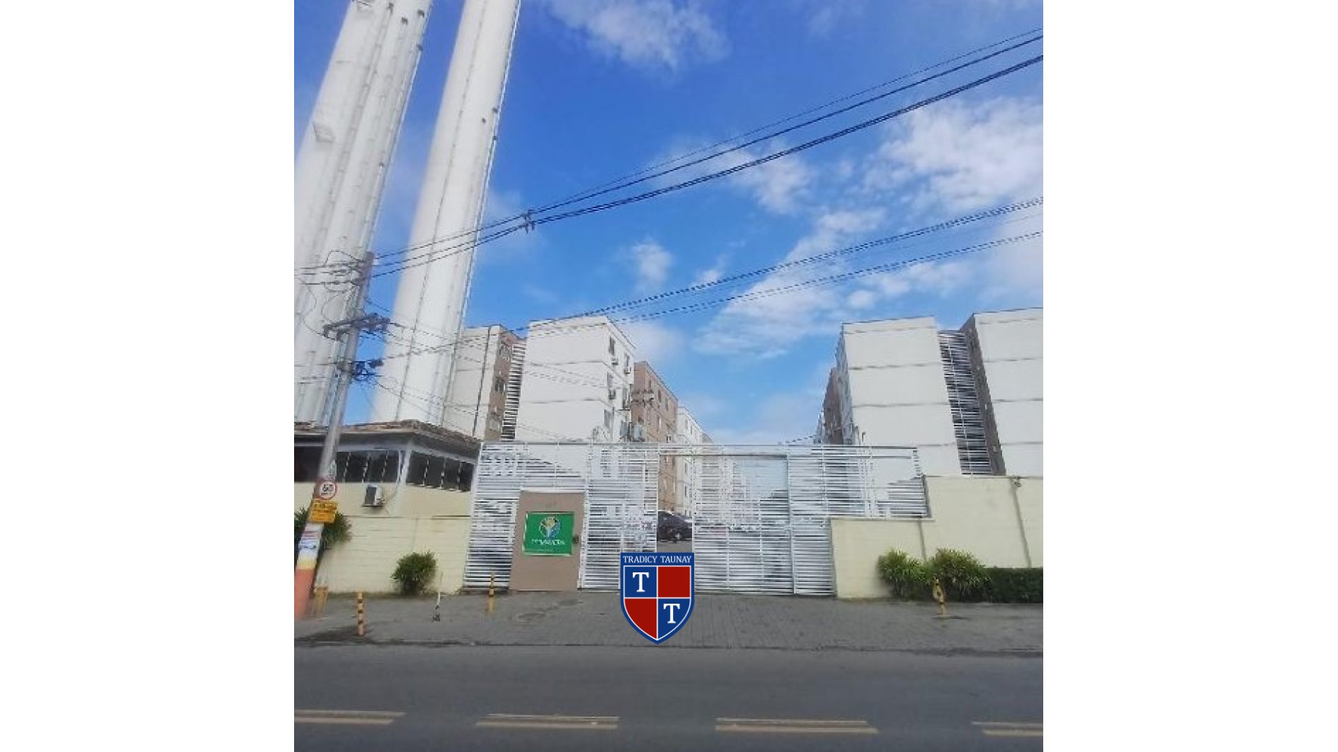 Foto 1 de APARTAMENTO em BOM PASTOR - Imóvel Retomado Caixa