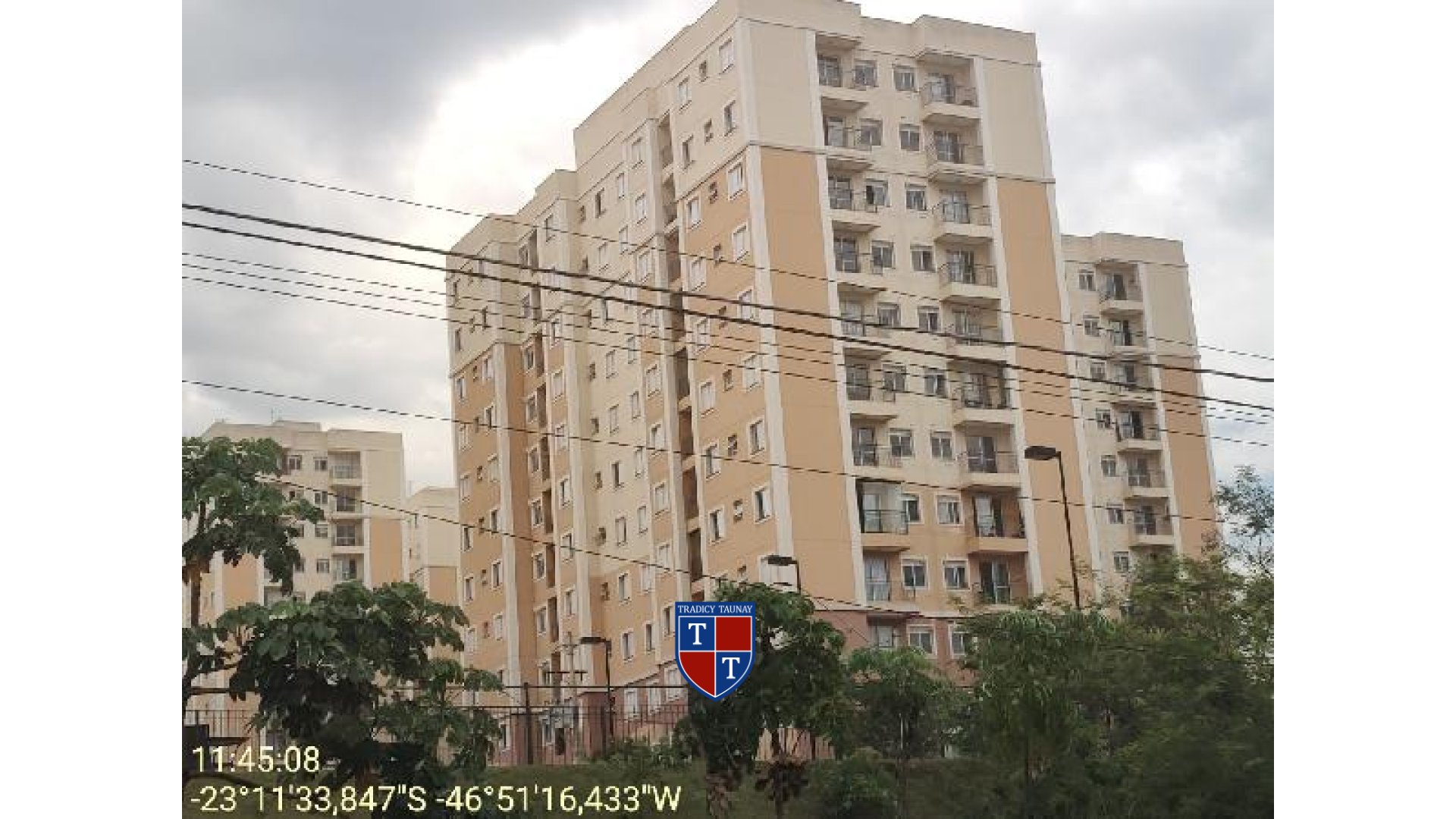 Foto 1 de APARTAMENTO em JARDIM TAMOIO - Imóvel Retomado Caixa