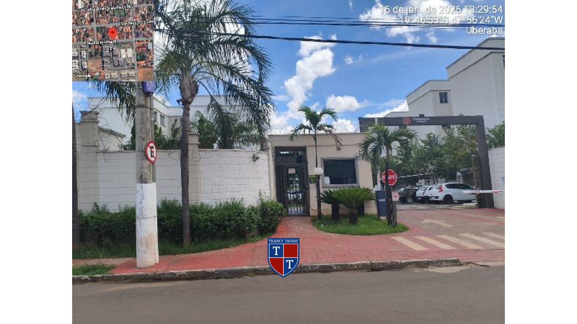 Foto 1 de APARTAMENTO em RECREIO DOS BANDEIRANTES - Imóvel Retomado Caixa