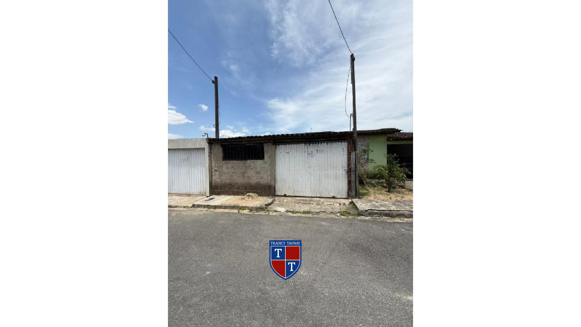 Foto 1 de CASA em CHA DO PILAR - Imóvel Retomado Caixa