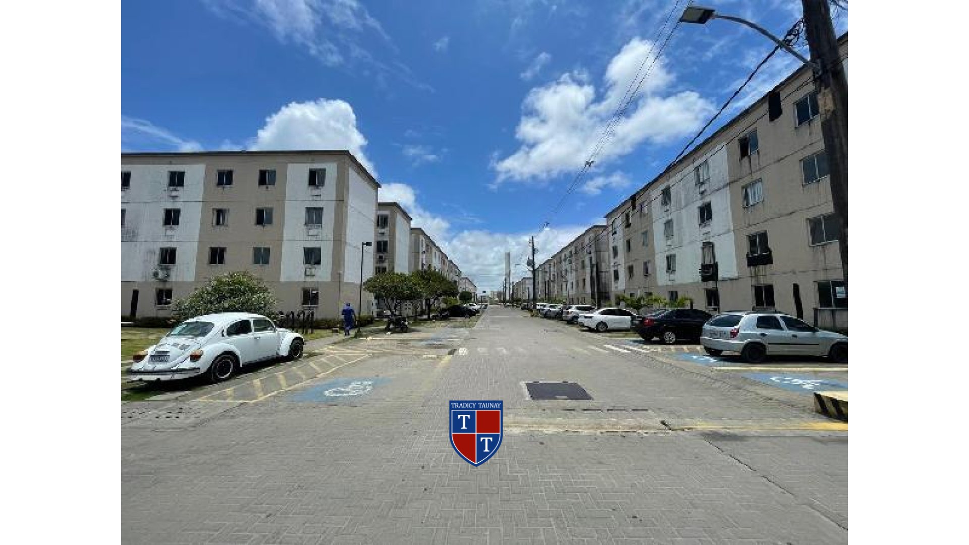 Foto 1 de APARTAMENTO em BARRA DE JANGADA - Imóvel Retomado Caixa