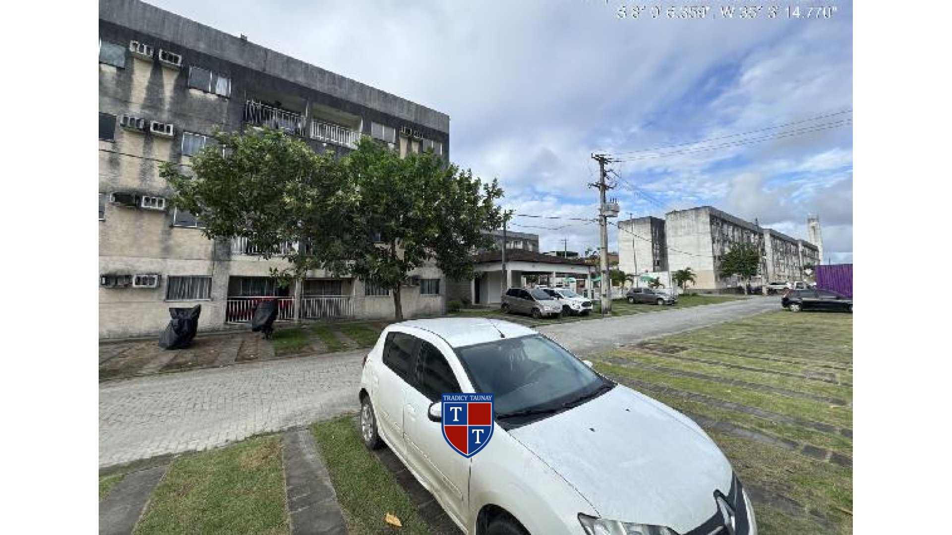 Foto 1 de APARTAMENTO em MURIBARA - Imóvel Retomado Caixa