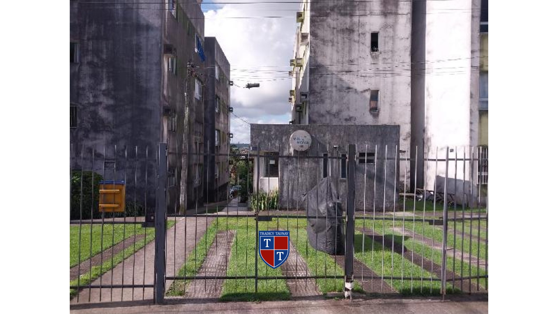 Foto 1 de APARTAMENTO em MURIBARA - Imóvel Retomado Caixa