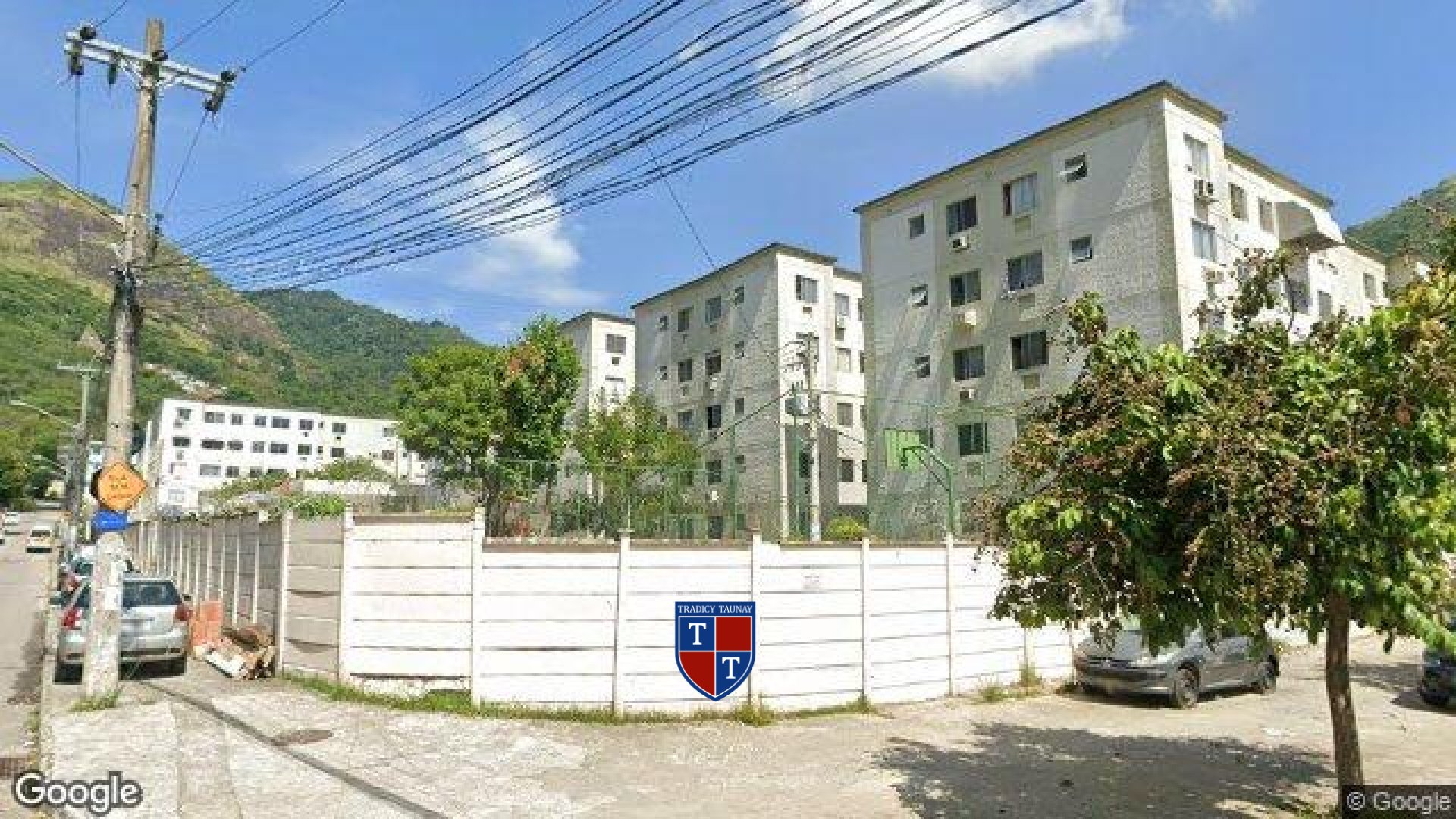 Foto 2 de APARTAMENTO em AGUA SANTA - Imóvel Retomado Caixa
