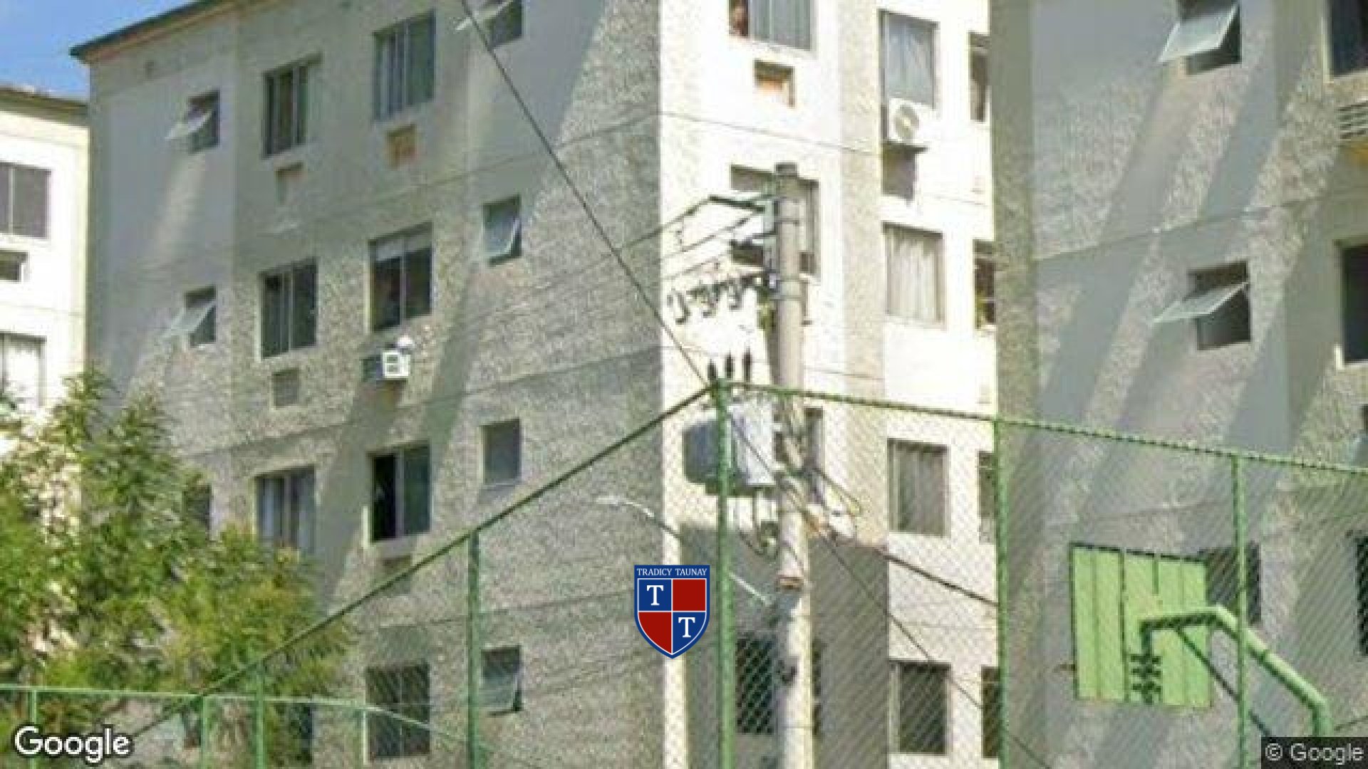 Foto 3 de APARTAMENTO em AGUA SANTA - Imóvel Retomado Caixa