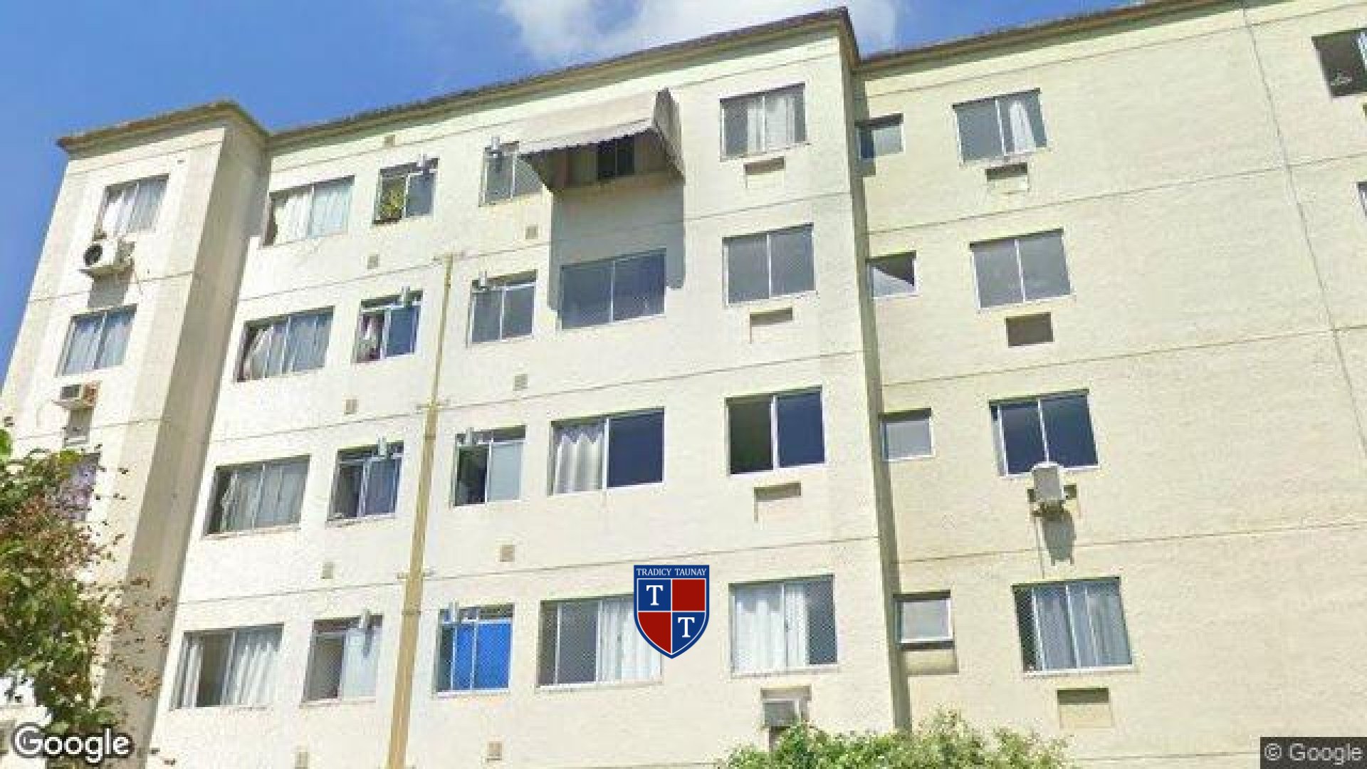 Foto 4 de APARTAMENTO em AGUA SANTA - Imóvel Retomado Caixa