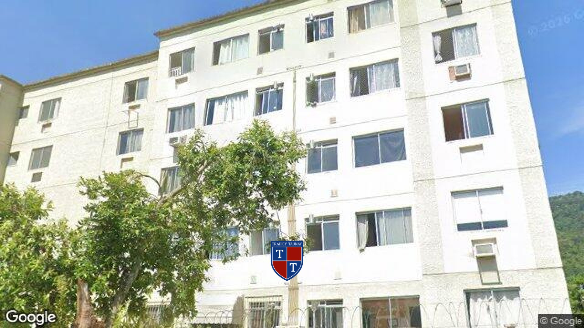 Foto 5 de APARTAMENTO em AGUA SANTA - Imóvel Retomado Caixa