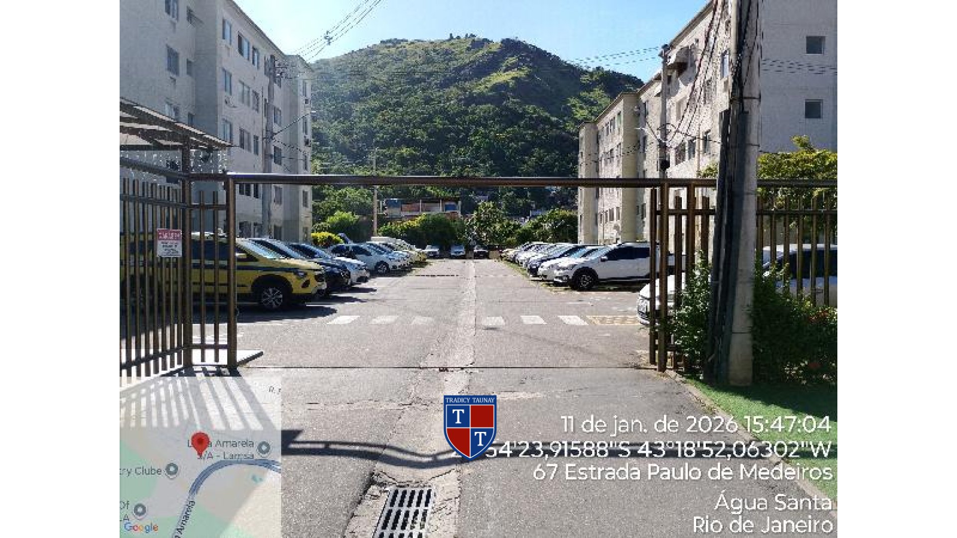 Foto 6 de APARTAMENTO em AGUA SANTA - Imóvel Retomado Caixa