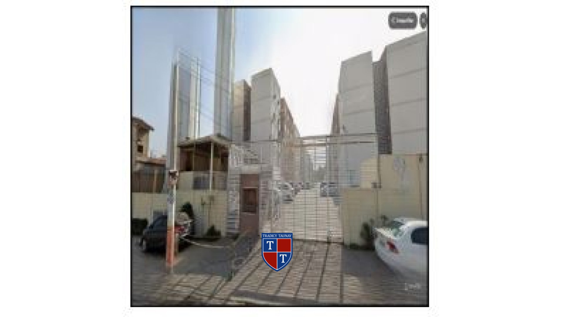 Foto 1 de APARTAMENTO em BOM PASTOR, BELFORD ROXO/RJ - Imóvel Retomado CAIXA Ref 8555537116411