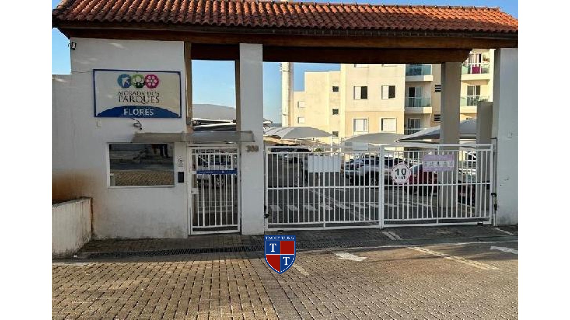 Foto 1 de APARTAMENTO em JARDIM NOVO MARACANA - Imóvel Retomado Caixa