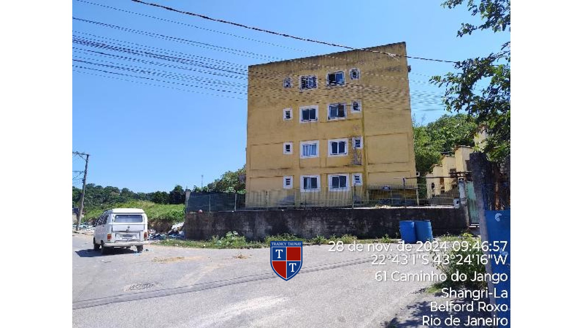 Foto 1 de APARTAMENTO em SAO JORGE - Imóvel Retomado Caixa