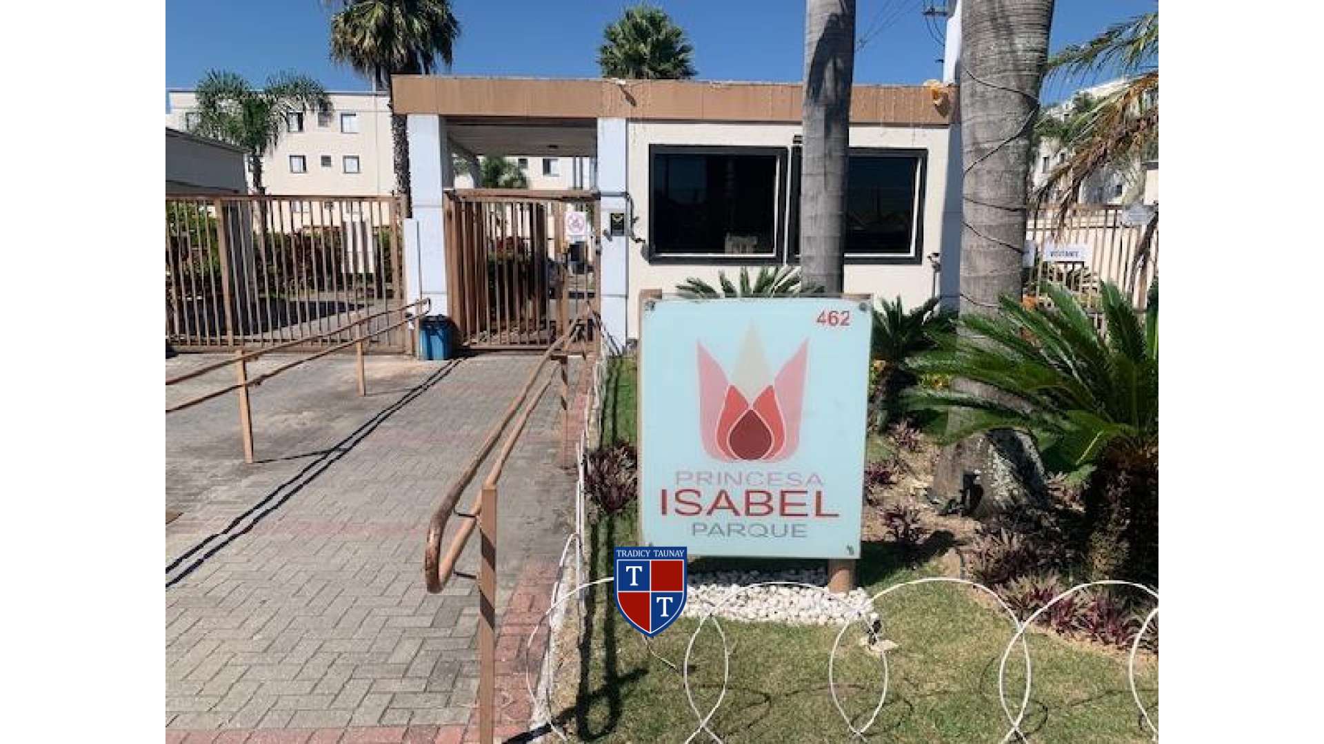 Foto 1 de APARTAMENTO em CRISPIM - Imóvel Retomado Caixa