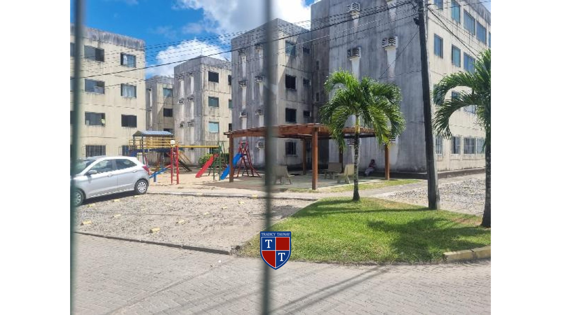 Foto 1 de APARTAMENTO em ZUMBI DO PACHECO - Imóvel Retomado Caixa