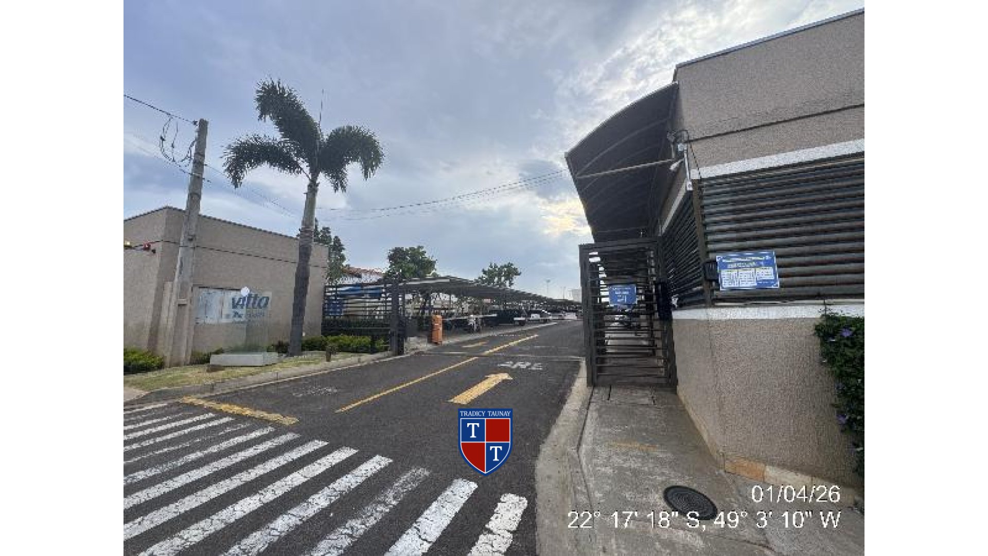 Foto 1 de APARTAMENTO em QUINTA DA BELA OLINDA - Imóvel Retomado Caixa