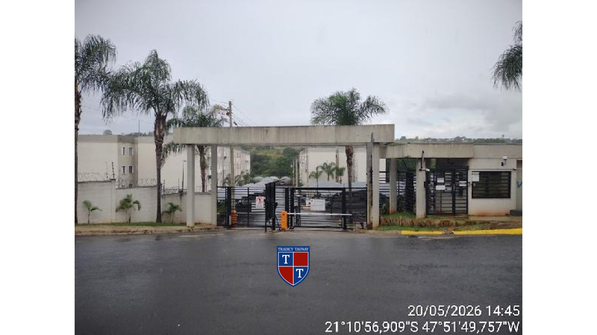 Foto 1 de APARTAMENTO em JARDIM ITAU - Imóvel Retomado Caixa