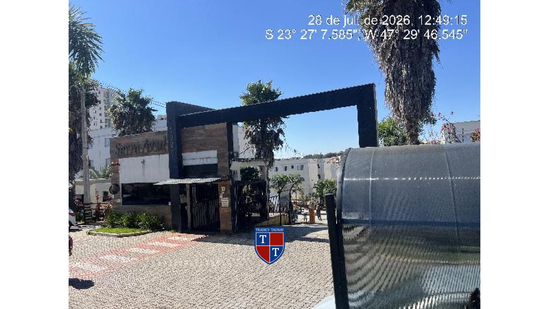 APARTAMENTO em CAGUASSU