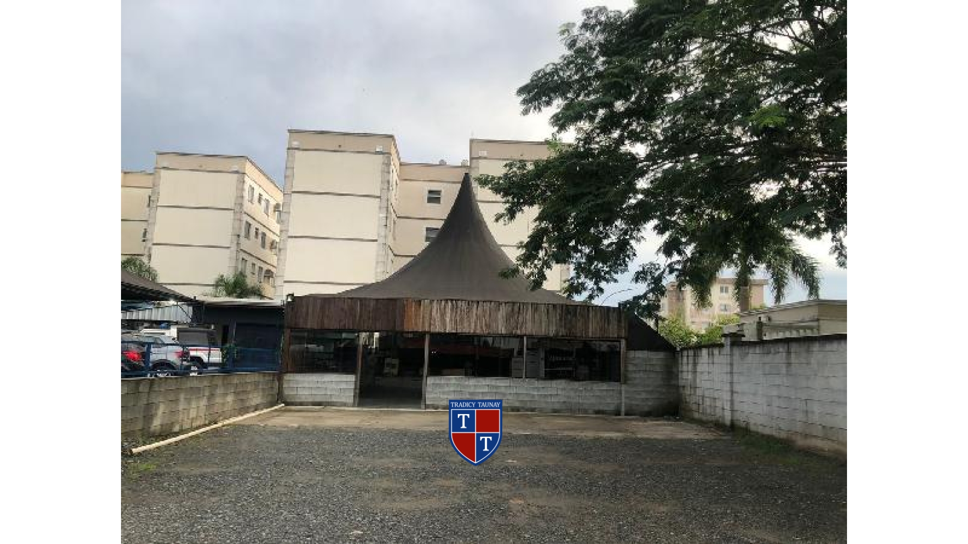 APARTAMENTO em VILA NOVA