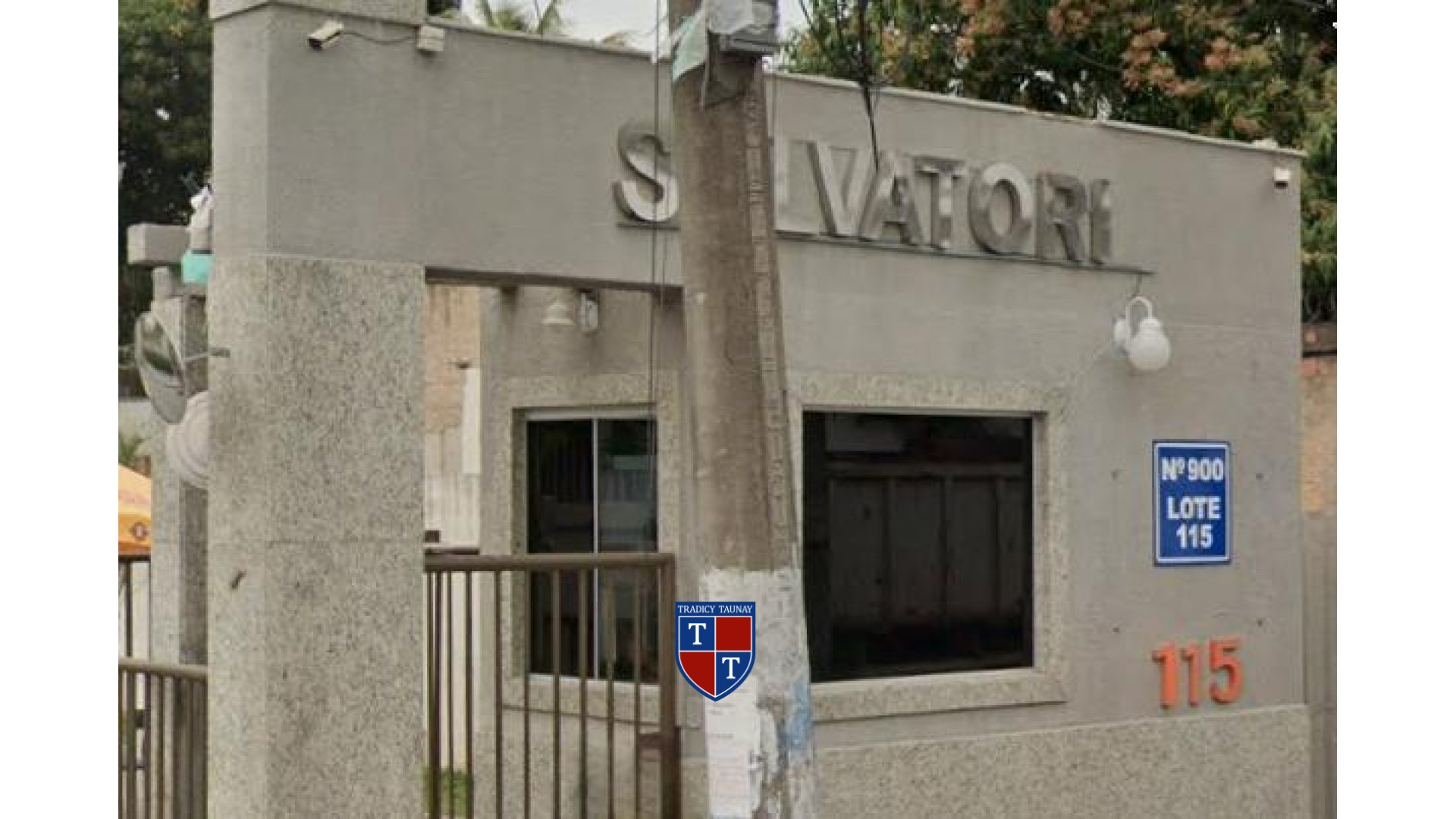 Foto 1 de APARTAMENTO em VISTA ALEGRE - Imóvel Retomado Caixa