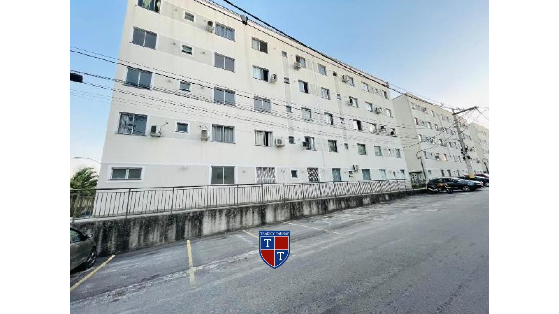 Foto 1 de APARTAMENTO em VISTA ALEGRE - Imóvel Retomado Caixa