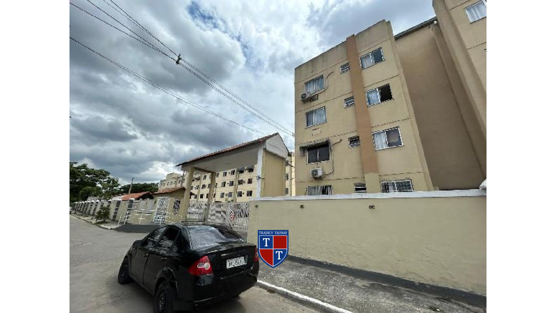 Foto 1 de APARTAMENTO em ENGENHO PEQUENO - Imóvel Retomado Caixa