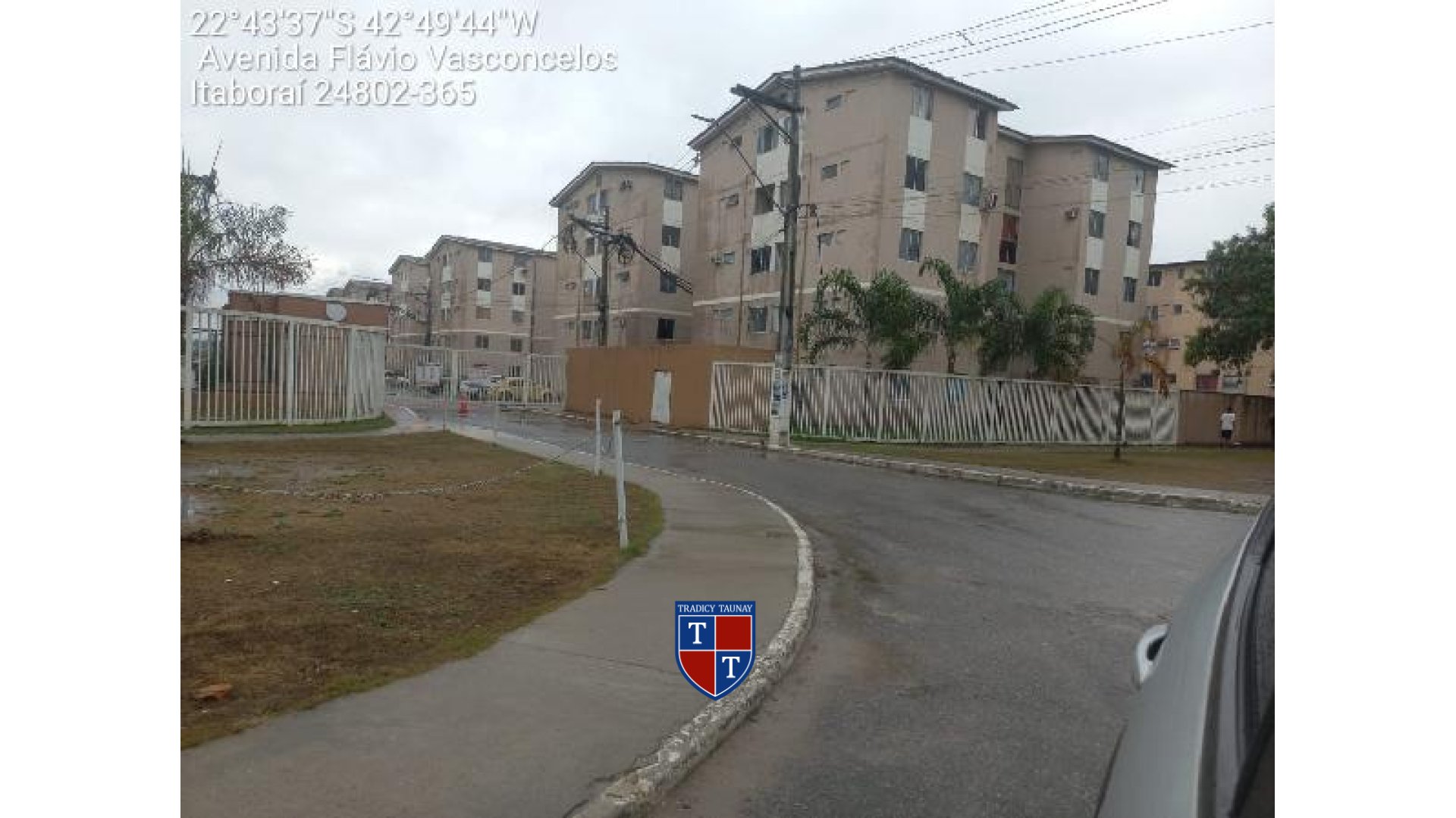 Foto 1 de APARTAMENTO em VENDA DAS PEDRAS - Imóvel Retomado Caixa