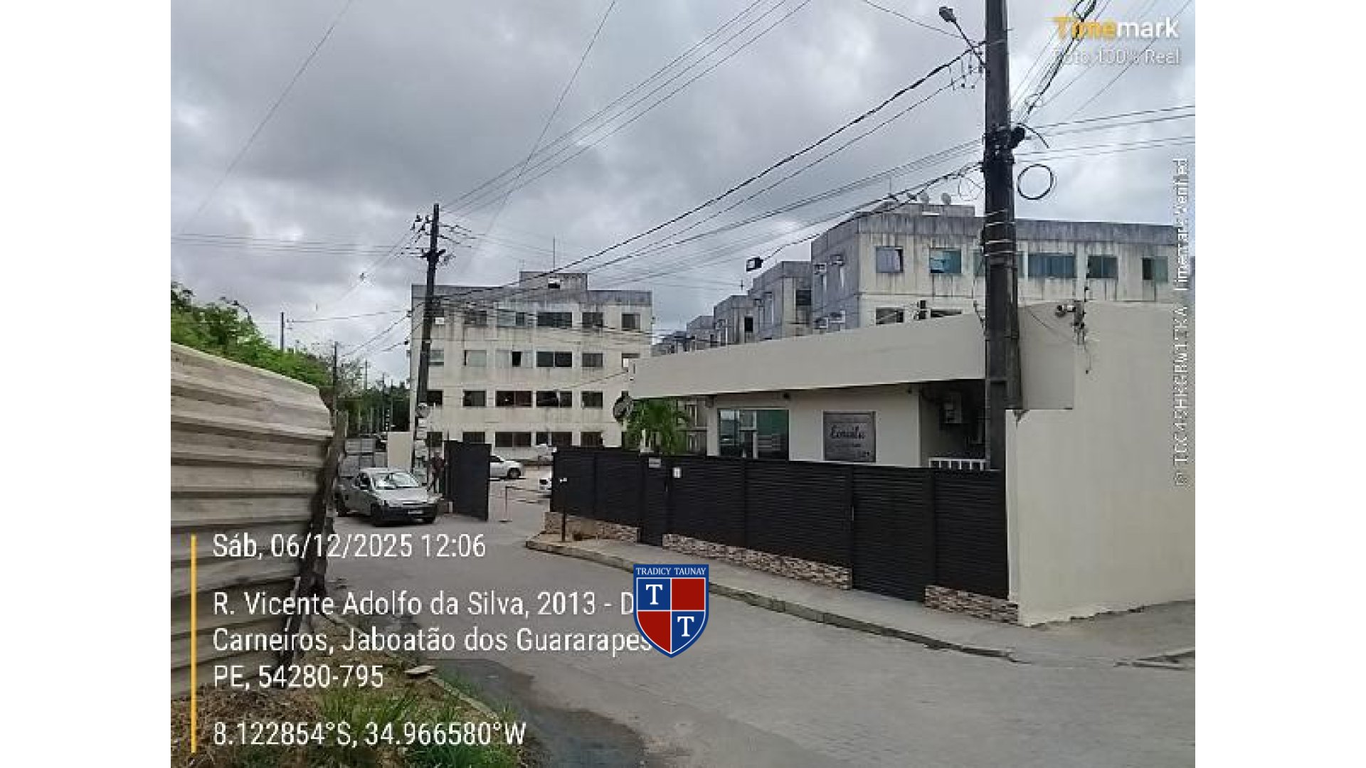 Foto 1 de APARTAMENTO em ZUMBI DO PACHECO - Imóvel Retomado Caixa