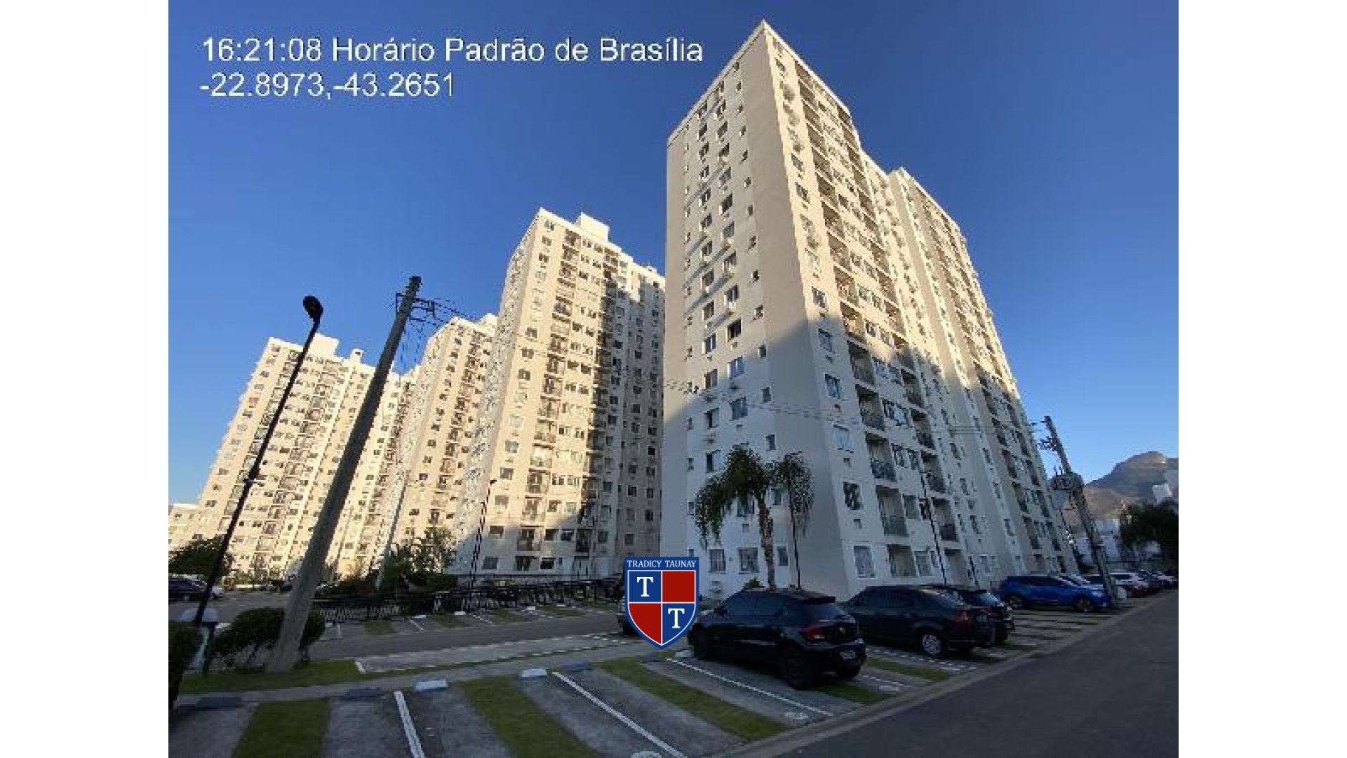 Foto 1 de APARTAMENTO em ENGENHO NOVO - Imóvel Retomado Caixa