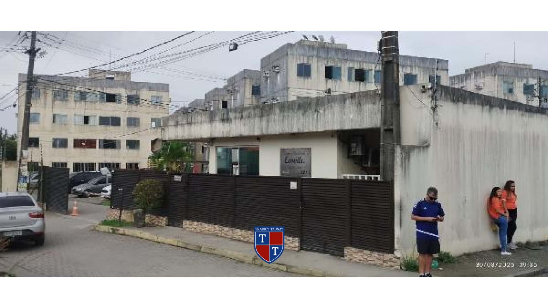Foto 1 de APARTAMENTO em ZUMBI DO PACHECO - Imóvel Retomado Caixa