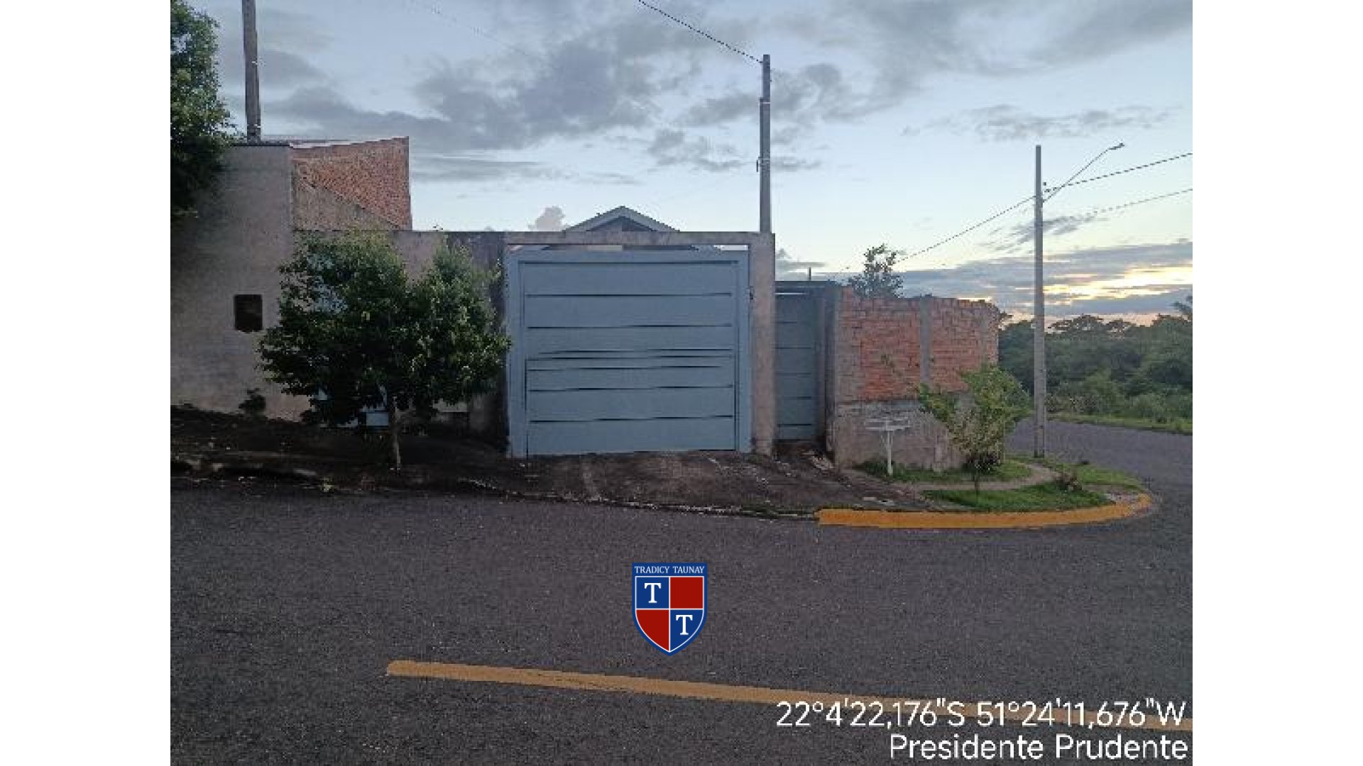 Foto 1 de CASA em RESIDENCIAL SANTO EXPEDITO I - Imóvel Retomado Caixa