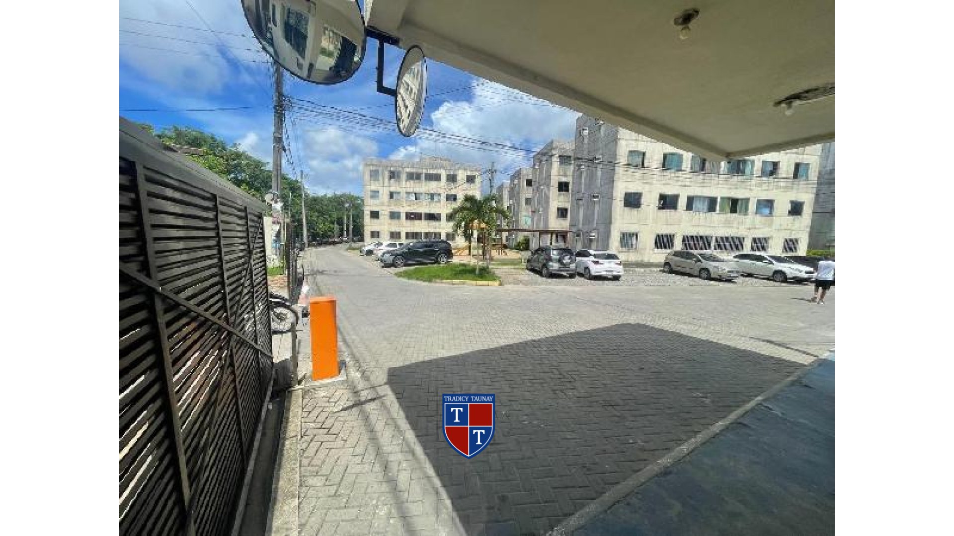 Foto 1 de APARTAMENTO em ZUMBI DO PACHECO - Imóvel Retomado Caixa