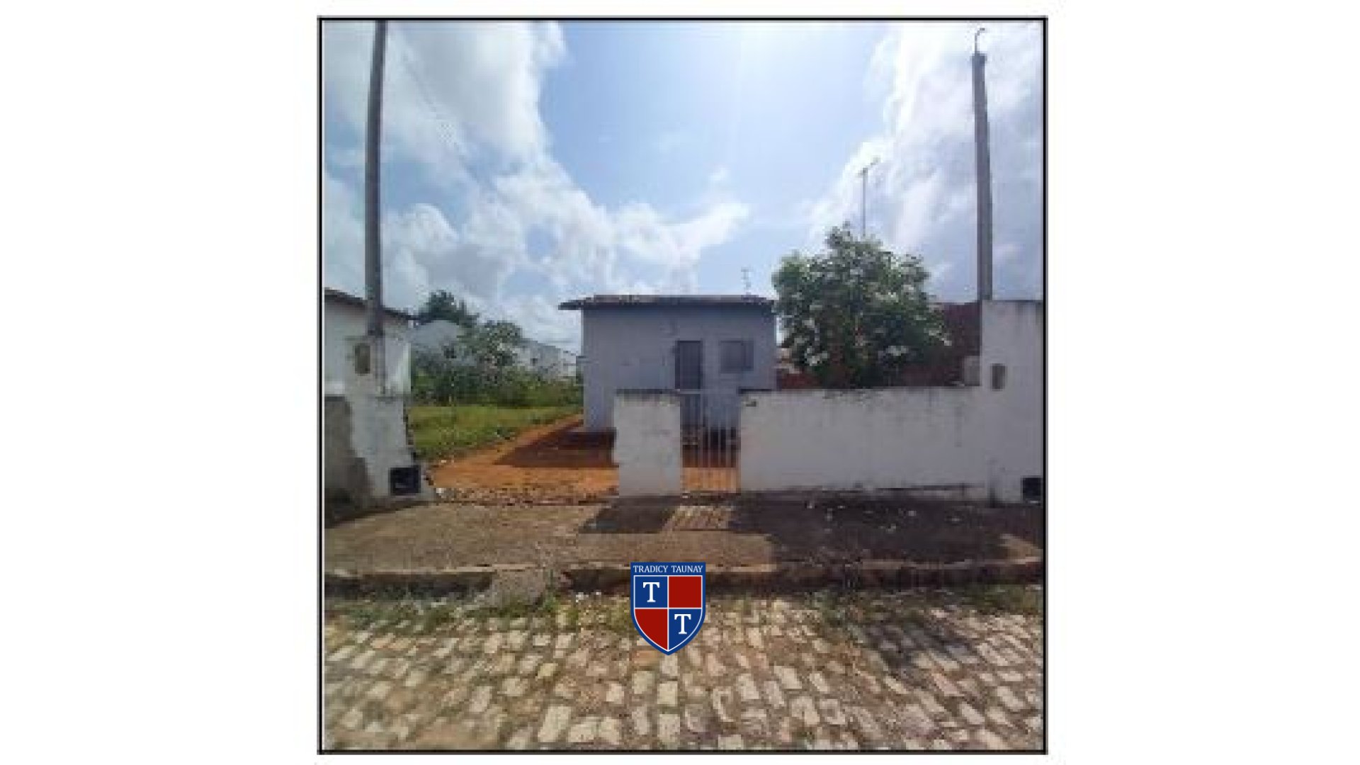 Foto 1 de CASA em CENTRO - Imóvel Retomado Caixa