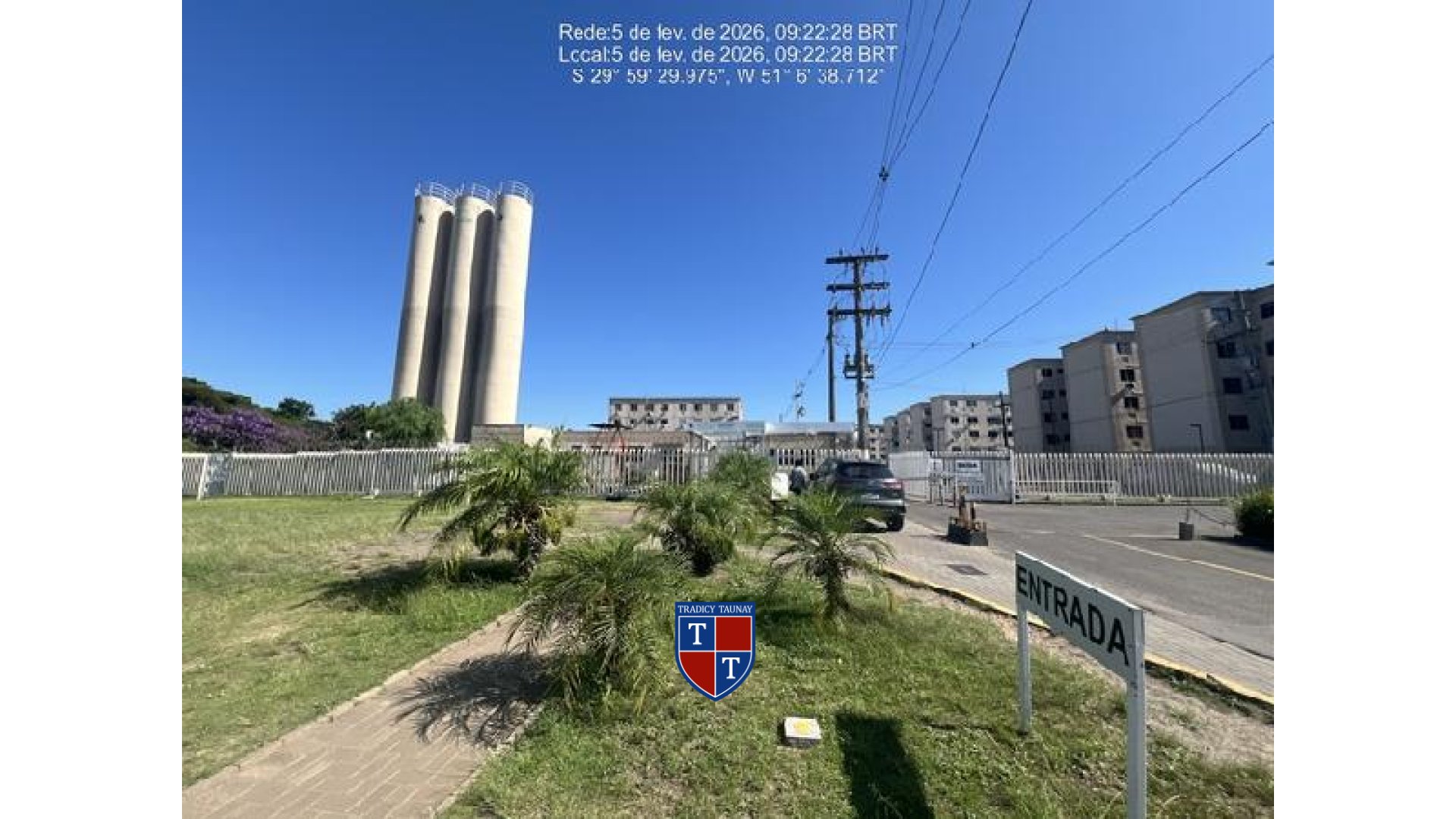Foto 1 de APARTAMENTO em SANTA ROSA DE LIMA - Imóvel Retomado Caixa