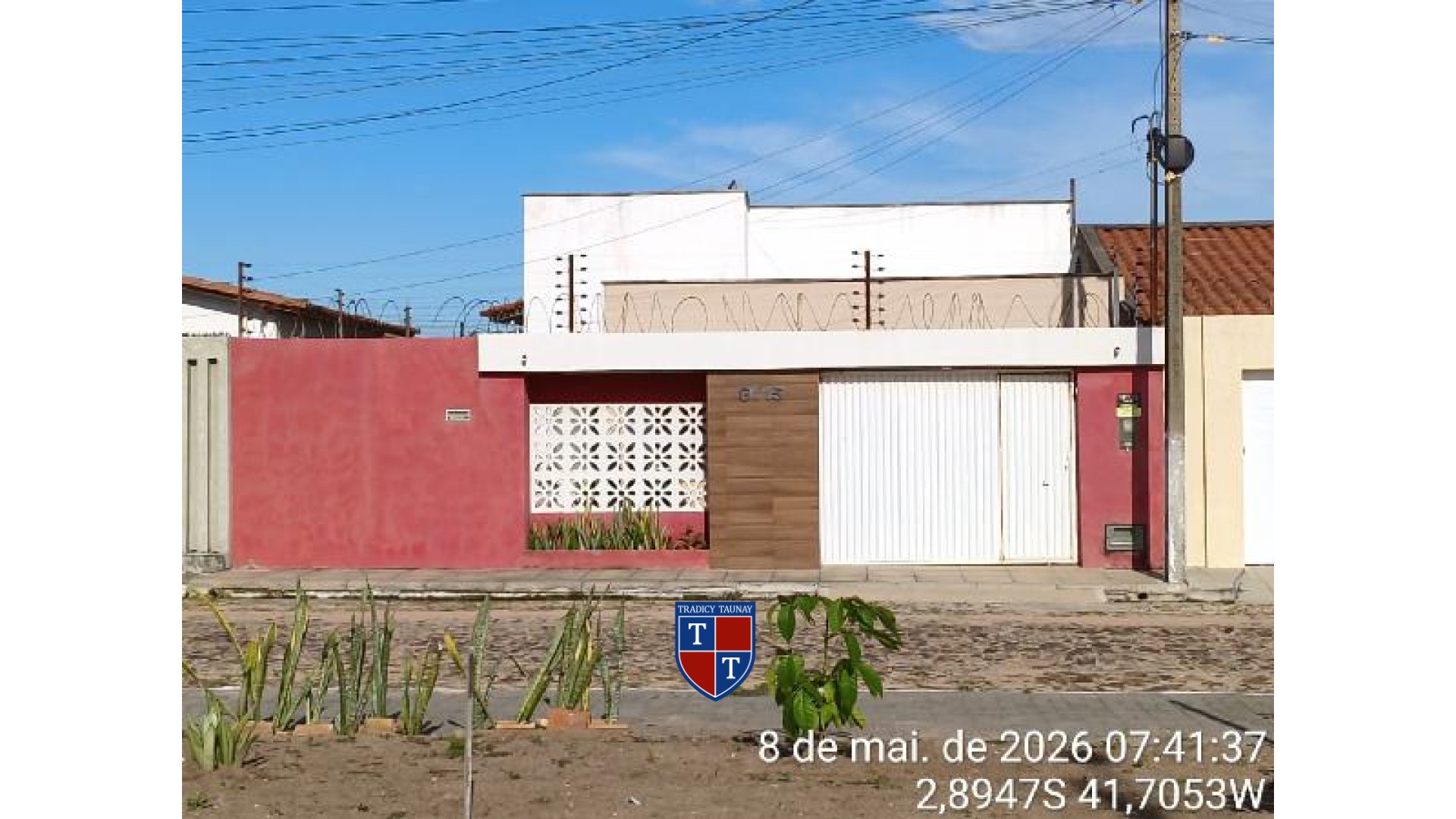 Foto 1 de CASA em JOAO XXIII - Imóvel Retomado Caixa