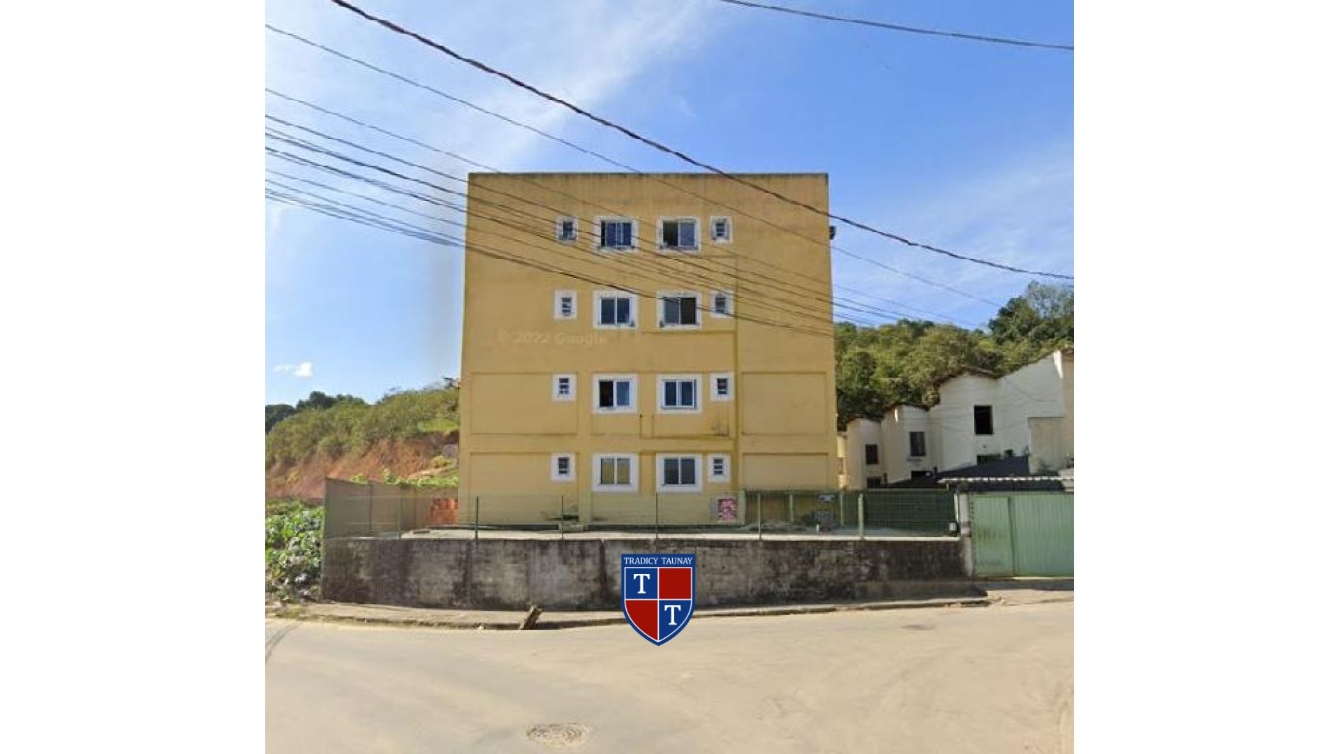 APARTAMENTO em SAO JORGE
