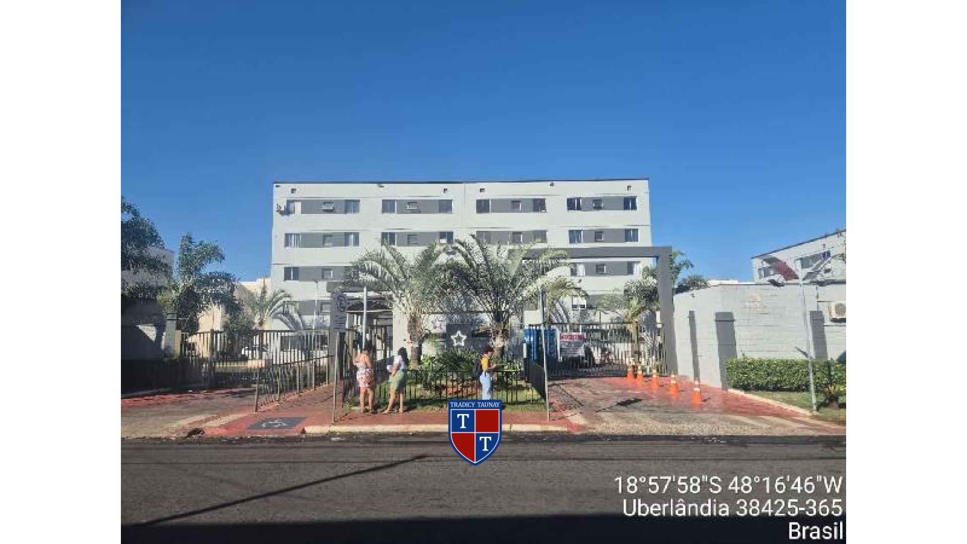 APARTAMENTO em B. GAVEA SUL