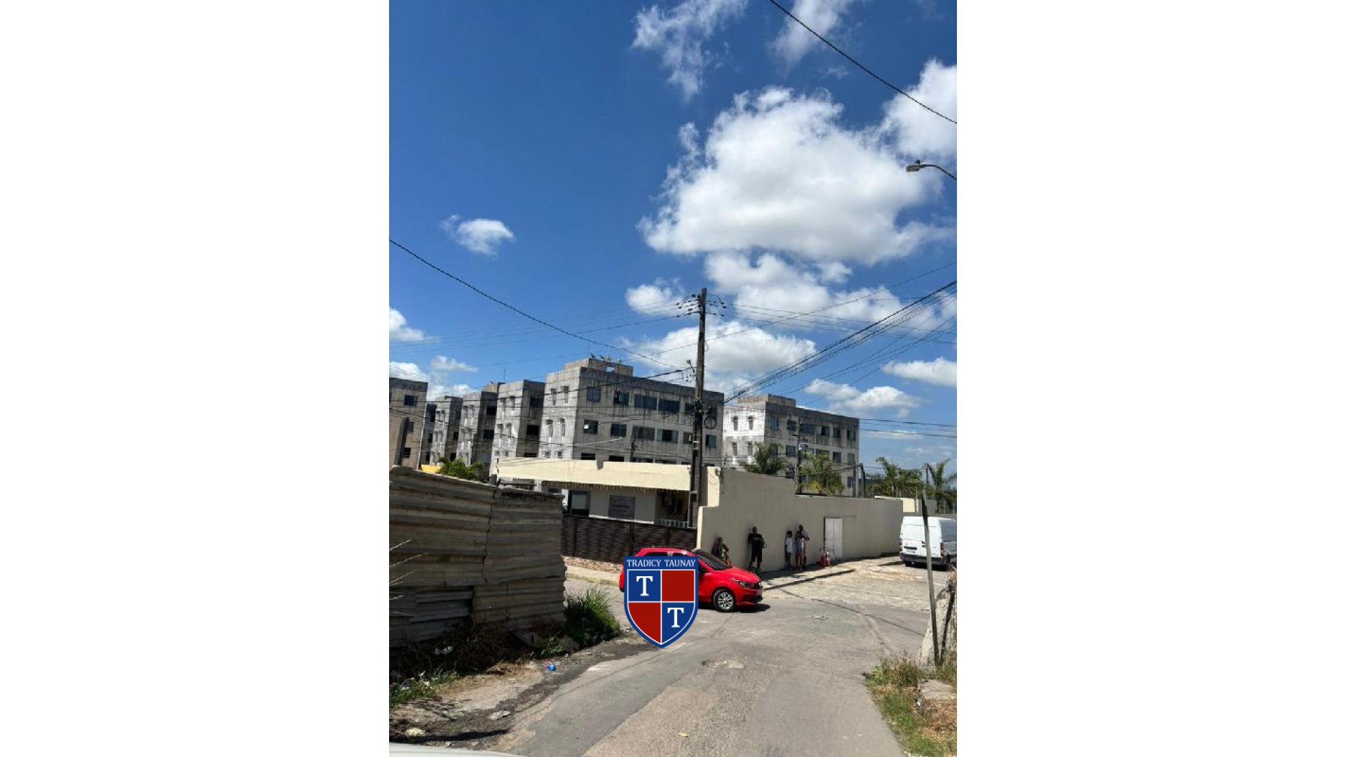 Foto 1 de APARTAMENTO em ZUMBI DO PACHECO - Imóvel Retomado Caixa